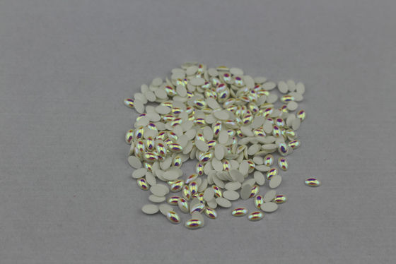 Epoxystenen van luxe de Losse Hotfix met Sterke glue10-20 Secondenoverdracht